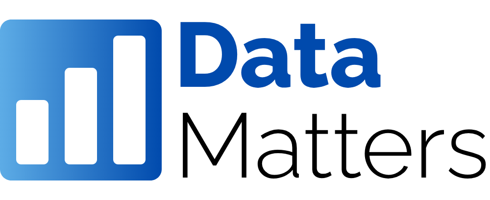 Data Matters Logo